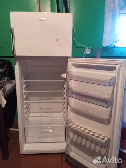 Холодильник бу