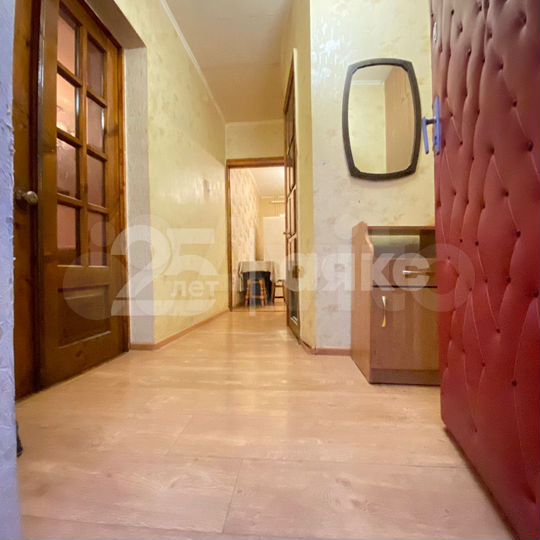 1-к. квартира, 34,9 м², 3/4 эт.