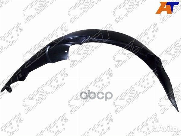 Подкрылок передний правый matiz stdw10016L1 Sat