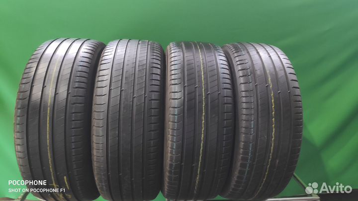 Michelin Latitude Sport 3 235/60 R18 103W