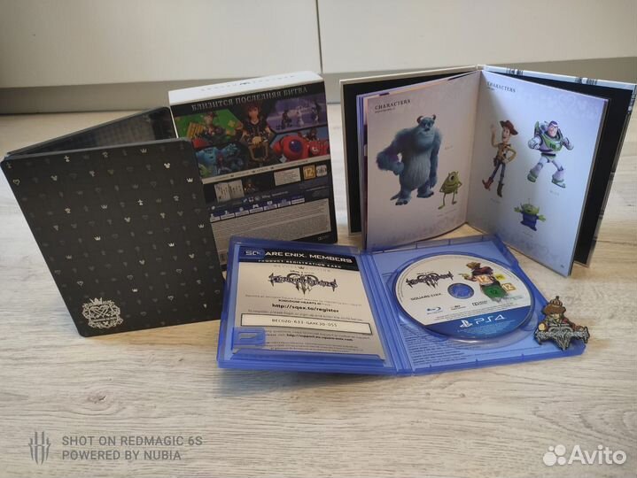 Игры для приставок ps4
