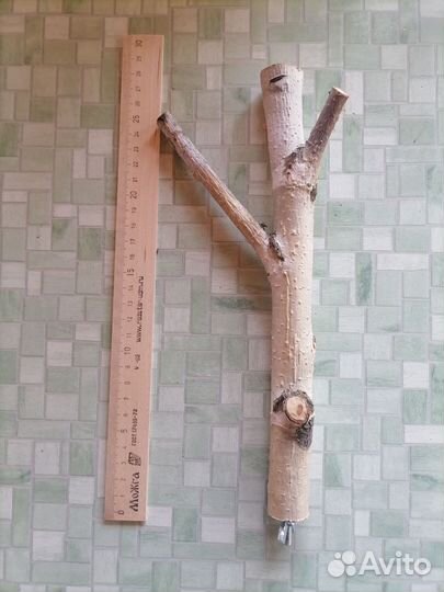 Игрушки для птиц