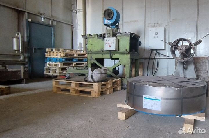 Стальная фибра для армирования