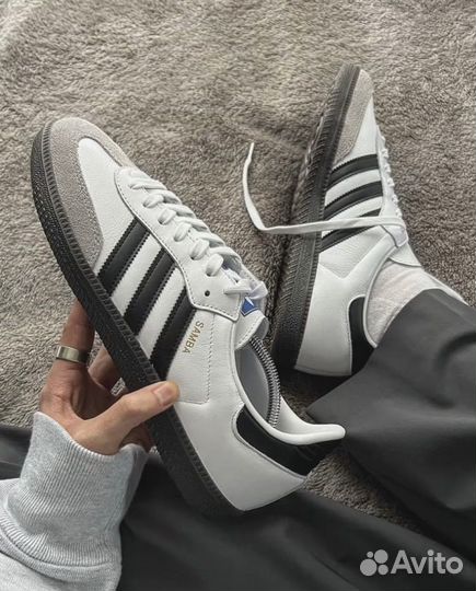 Adidas Originals Samba OG Оригинал