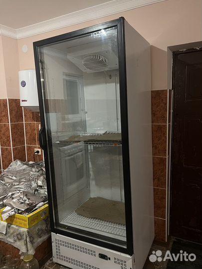 Торговое оборудование