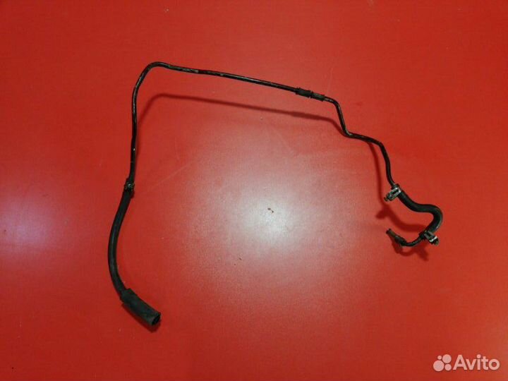 Трубка гидроусилителя руля Toyota Hilux Surf YN130