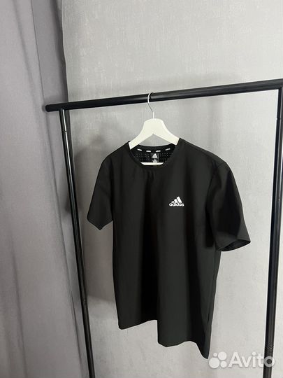 Футболка мужская adidas