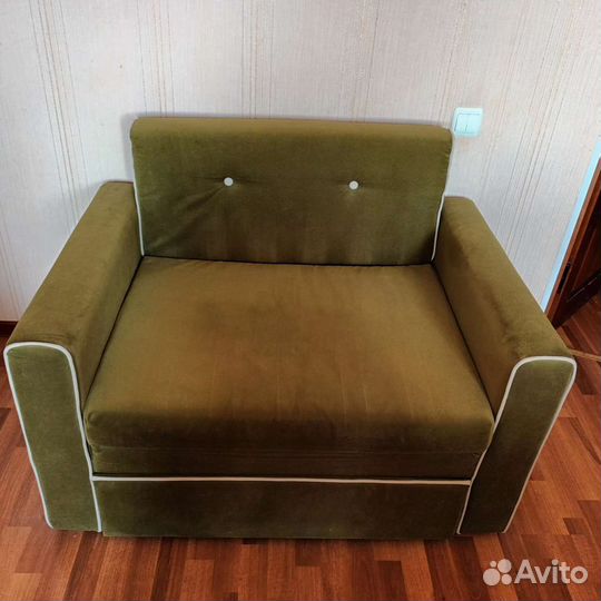 Диван-кресло-кровать Ларго