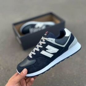 Кроссовки мужские new balance