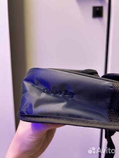 Сумка Paul shark