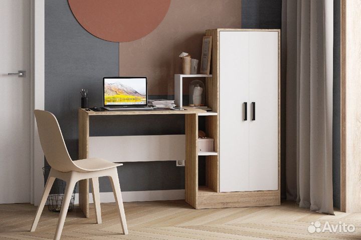 Письменный стол