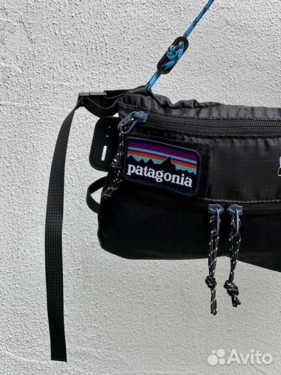 Сумка через плечо Patagonia