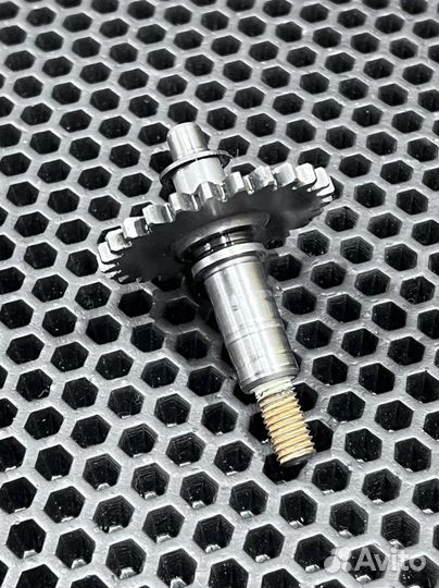 Вал помпы Yamaha YZ 85 2002-2022