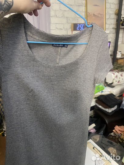 Женские вещи пакетом 42 44