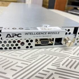 APC Symmetra LX Intelligence Module symim5