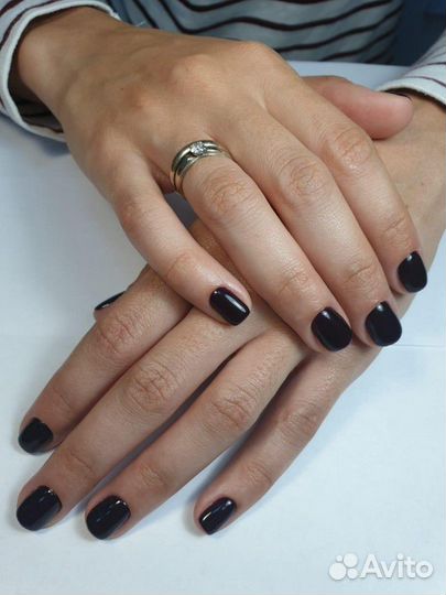 Маникюр, педикюр в Лобне