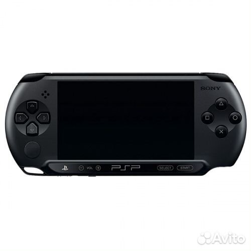 PSP Е1008 8GB