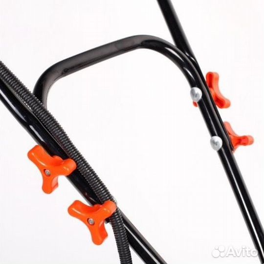 Культиватор patriot T2030 Denver