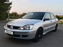 Mitsubishi Lancer 1.6 MT, 2005, 333 186 км