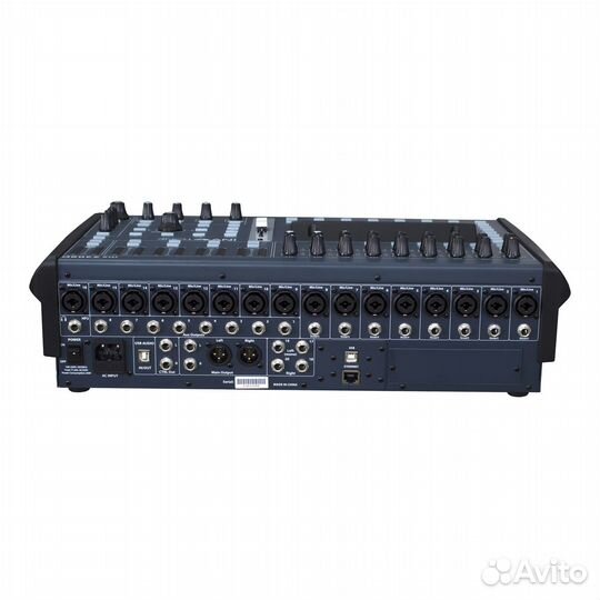 Микшерный пульт Invotone MX2208D