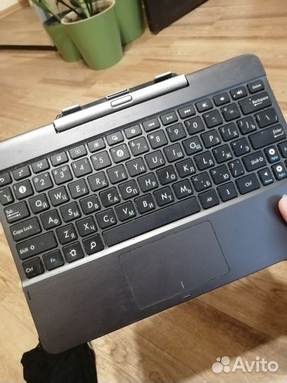 Клавиатура Asus transformer tf 103