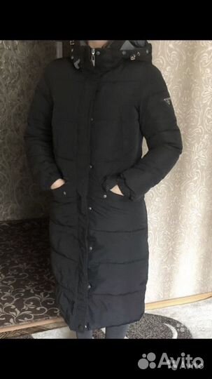 Куртка весенние