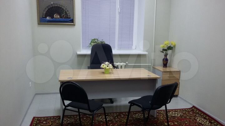 Офисное помещение, 13 м²