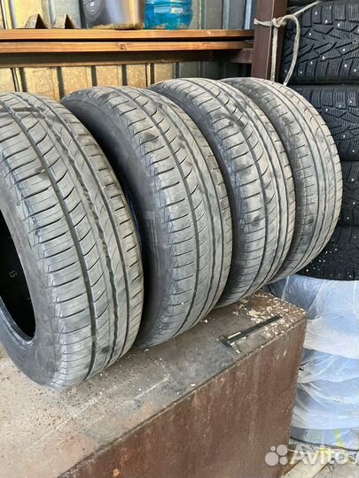 Pirelli Cinturato P1 185/65 R15 92H