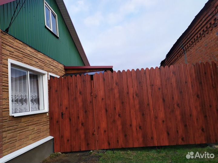 Профнастил некондиция