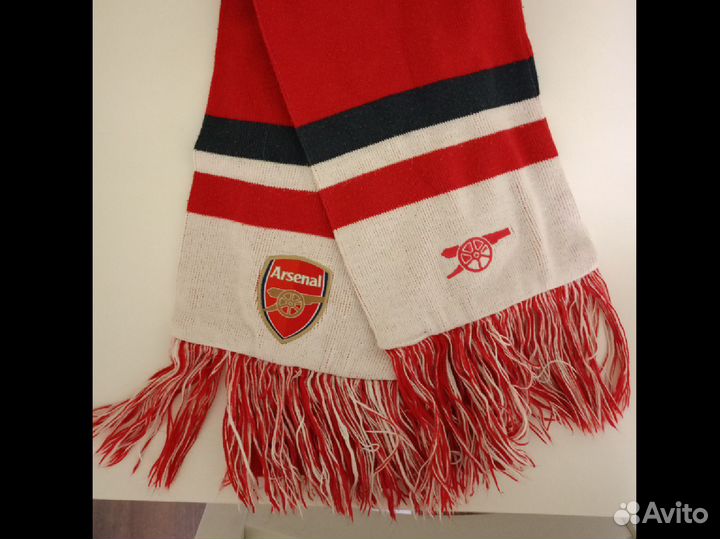 Шарф Nike FC Arsenal