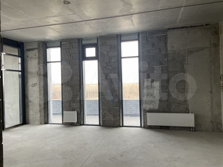 Торговая площадь, 52.5 м²