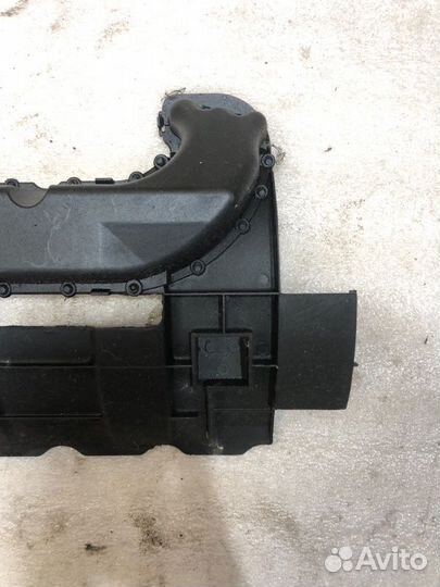 Маслоотражатель Volkswagen Sharan 1.9ANU