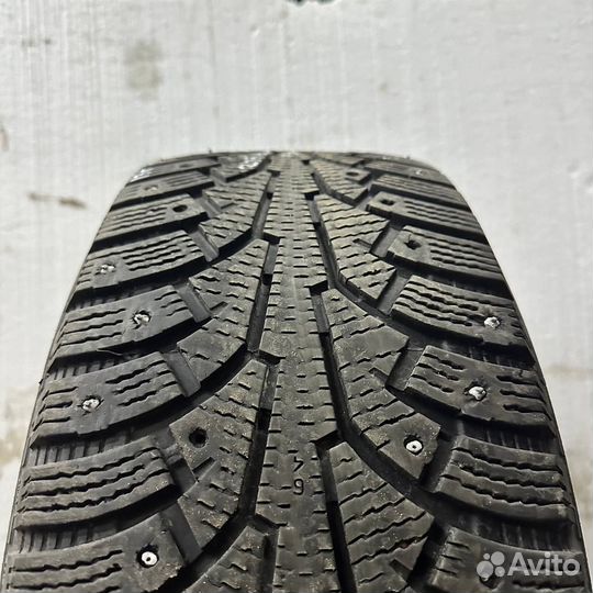 Nokian Tyres Nordman 5 235/60 R17 106T