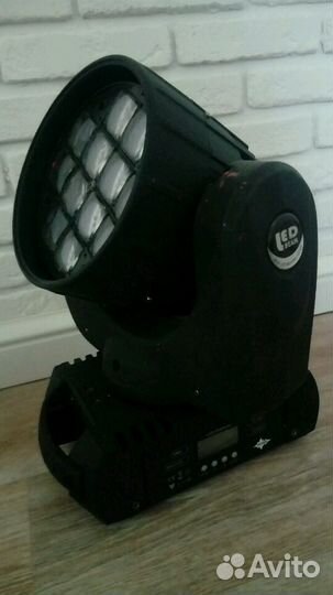 Осветительный прибор