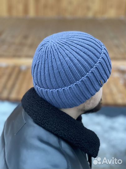 Шапка мужская