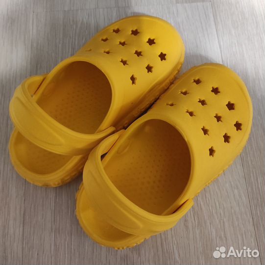 Сабо+тапочки