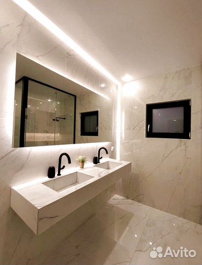 Прямоугольное 