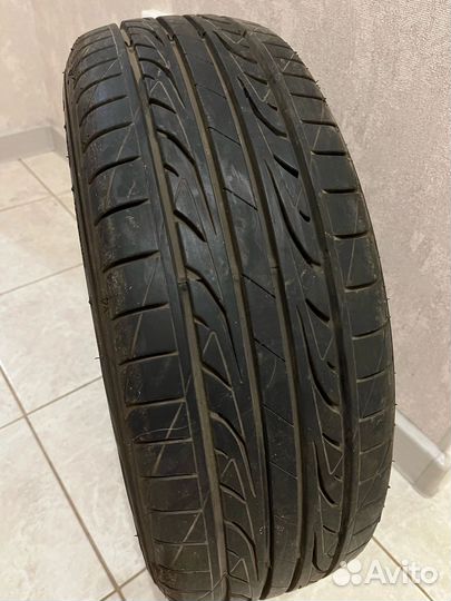 Dunlop SP Sport LM704 185/60 R14 82H