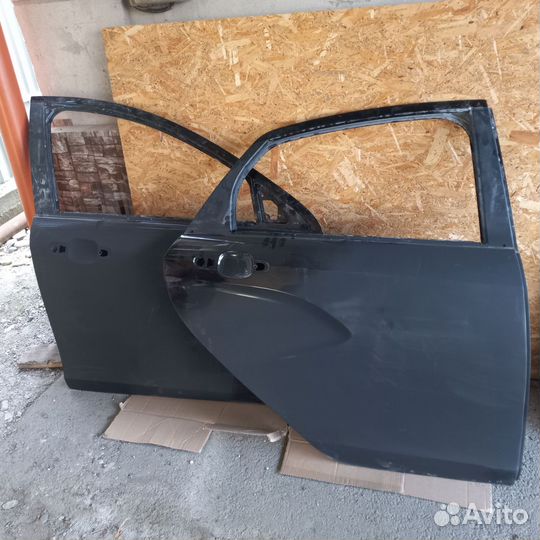 Двери на весту оригинал