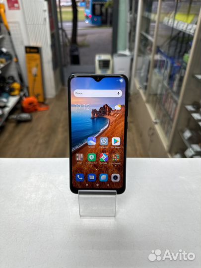 Xiaomi Redmi Note 8, 3/32 ГБ