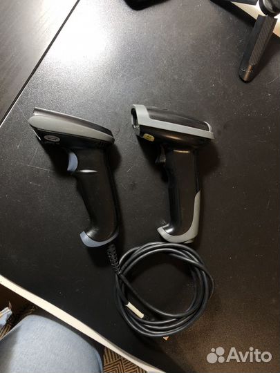 Сканер штрих кода mercury, soft group