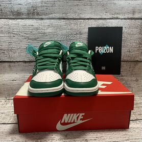 Кроссовки Nike Dunk low