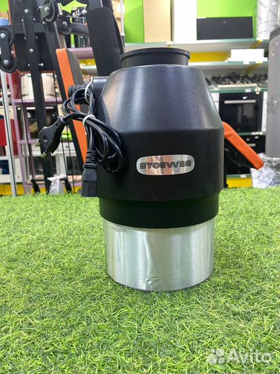 Измельчитель пищевых отходов stoewer D750