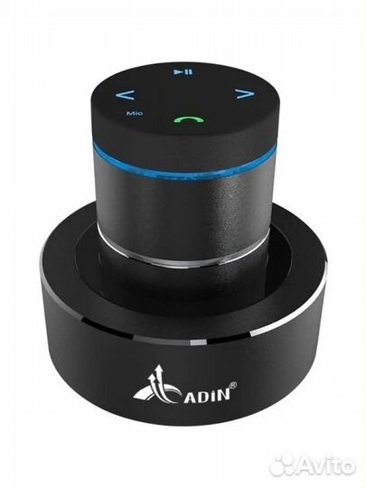 Вибро колонка adin 26w