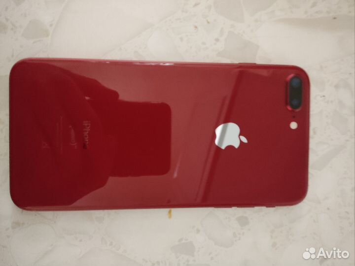 iPhone 8 Plus, 64 ГБ