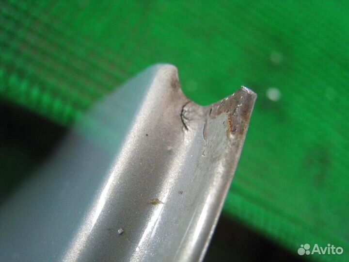 Дверь задняя левая Citroen xsara picasso 2005