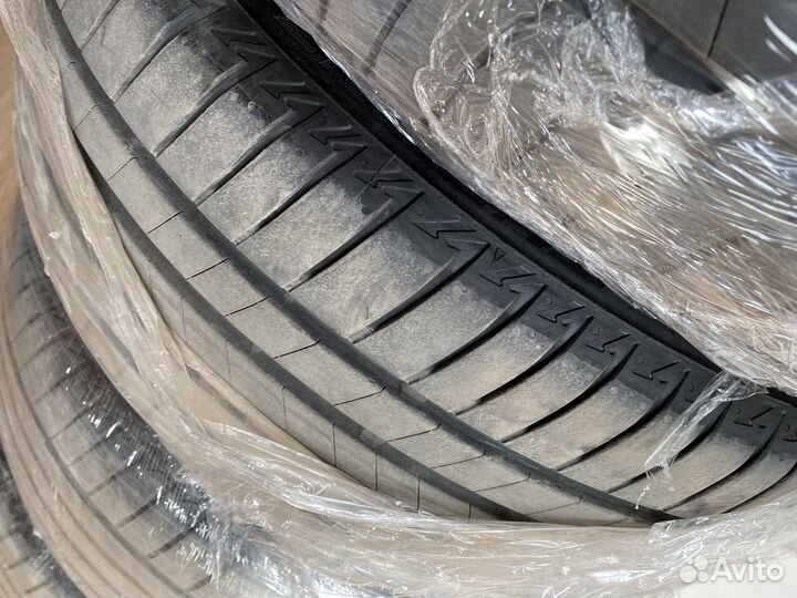 Bridgestone Turanza T005 225/45 R18 95Y