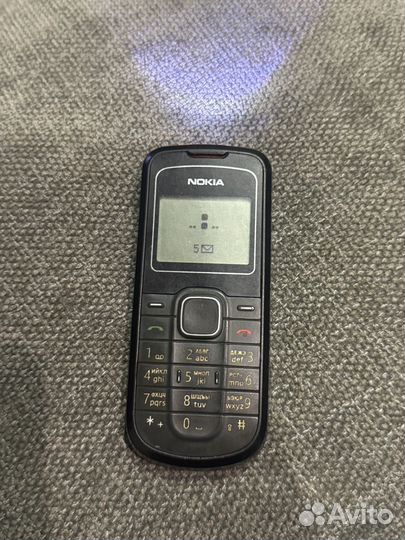 Nokia 1202