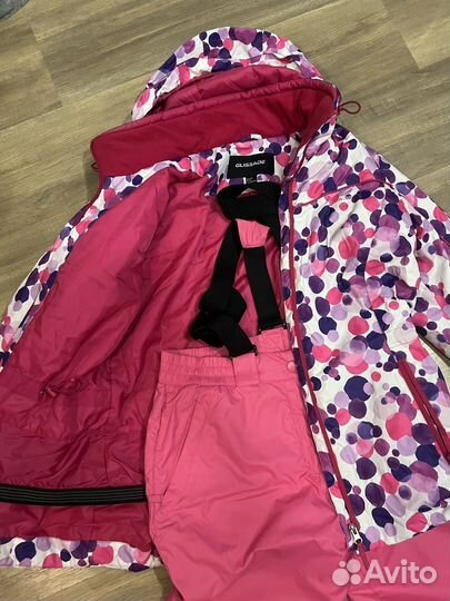 Лыжный костюм