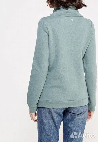Худи женское Tom Tailor раз. 46 (М)